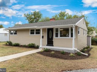 6722 Quander Rd, Alexandria, VA 22307