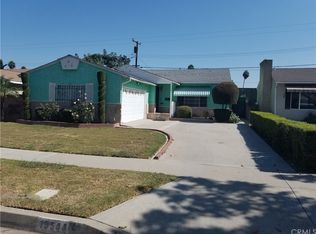 15544 Delcombre Ave, Paramount, CA 90723