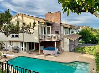 29866 Knoll View Dr, Rancho Palos Verdes, CA 90275