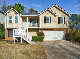 114 Bainbridge Ct, Dallas, GA 30132