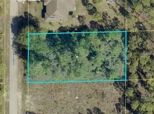 1504 Thompson Ave, Lehigh Acres, FL 33972