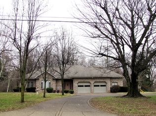 4917 Hogue Rd, Evansville, IN 47712