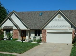 6348 SW 23rd St, Topeka, KS 66614