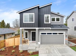 728 Van De Vanter Ave, Kent, WA 98030