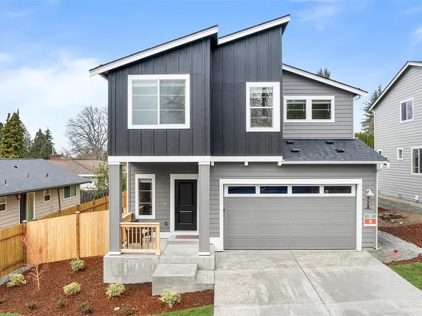 728 Van De Vanter Avenue, Kent, WA 98030