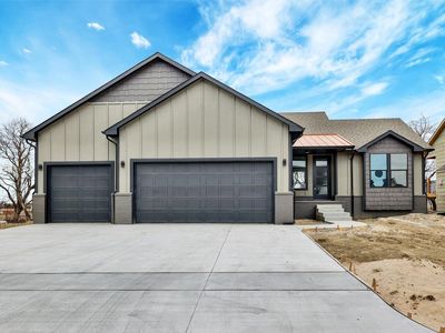 3004 E Fairchild Ct, Wichita, KS, 67219