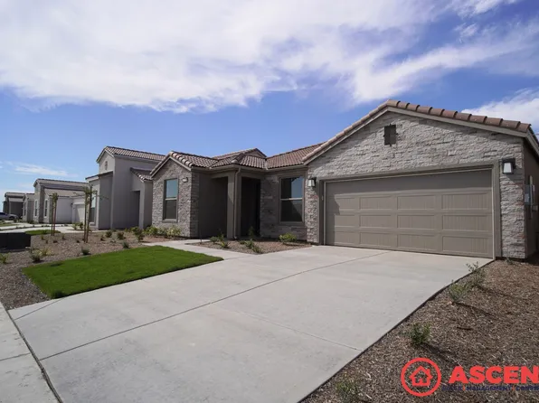 7508 Passionfruit Dr, Bakersfield, CA 93313