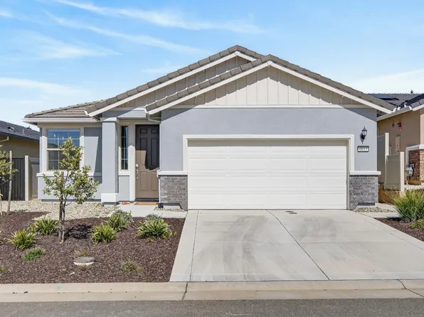 6611 Samba Way, El Dorado Hills, CA 95762