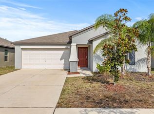 5406 Amaryllis Garden St, Apollo Beach, FL 33572