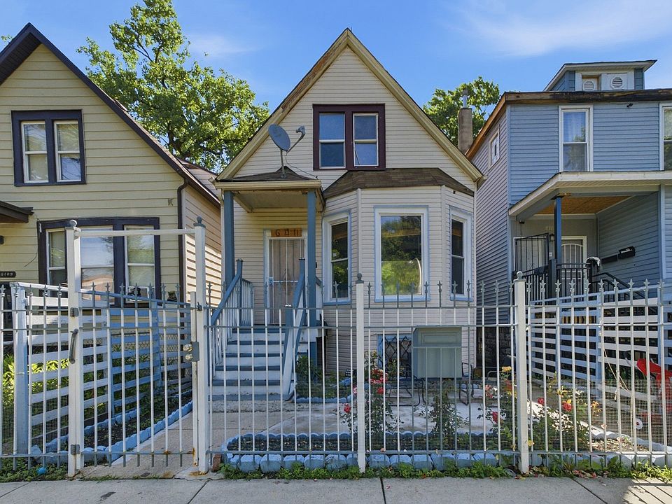 1st image of 6411 S Bishop St