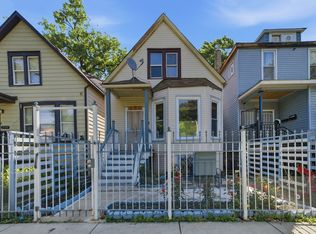 6411 S Bishop St, Chicago, IL 60636