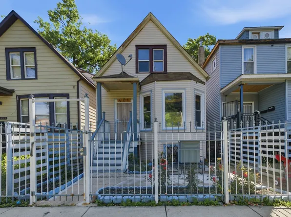 6411 S Bishop St, Chicago, IL 60636