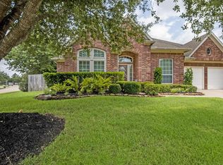 14846 Grand Corral Ln, Cypress, TX 77429
