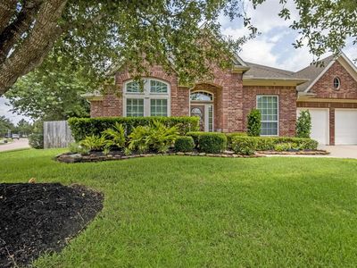 14846 Grand Corral Ln, Cypress, TX, 77429
