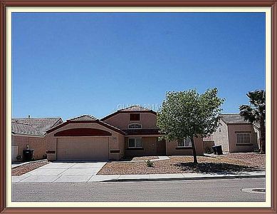 2715 Frangipani Ct, North Las Vegas, NV, 89031