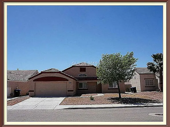 2715 Frangipani Ct, North Las Vegas, NV 89031