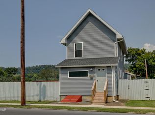837 E Main St, Lock Haven, PA 17745