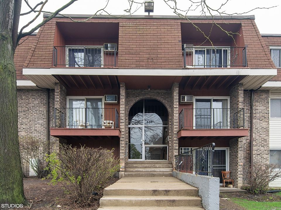 1st image of 535 Hill Dr APT 101