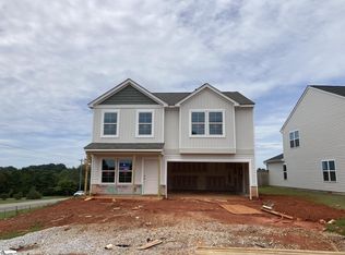 532 Anna Gray Cir LOT 1, Easley, SC 29640