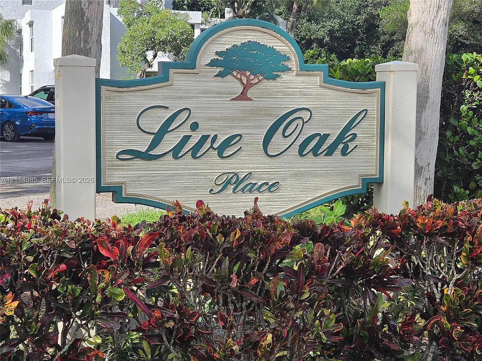 Live Oak Condo Eleven — Photo 2