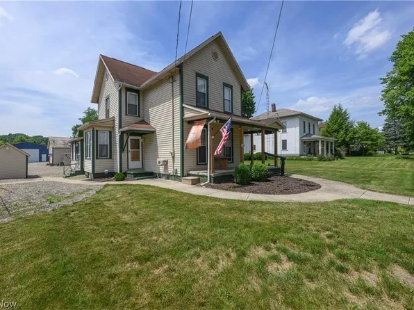 372 Park Ave SW, Bolivar, OH 44612