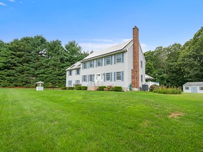 (Undisclosed Address), Higganum, CT, 06441