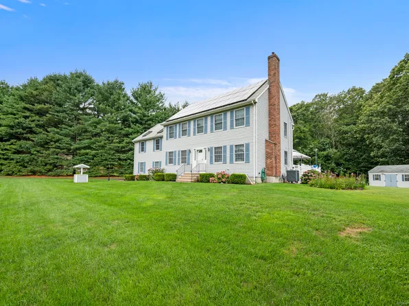 (undisclosed Address), Haddam, CT 06441
