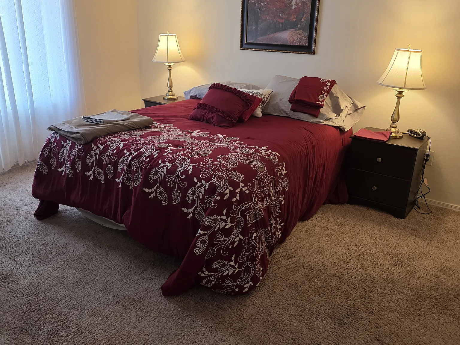 2 bed, 1240 sqft, $2,000 — Photo 2