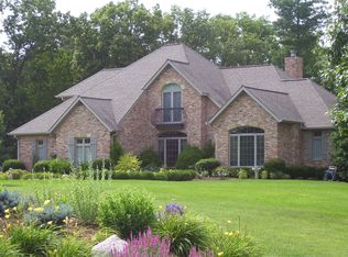 12521 W Downing Pl, Brimfield, IL 61517