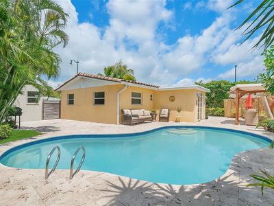 3170 NE 3rd Ave, Pompano Beach, FL, 33064