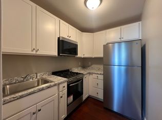 72 Melville St #2, Fall River, MA 02724