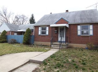3527 Theodore Ave, Dayton, OH
