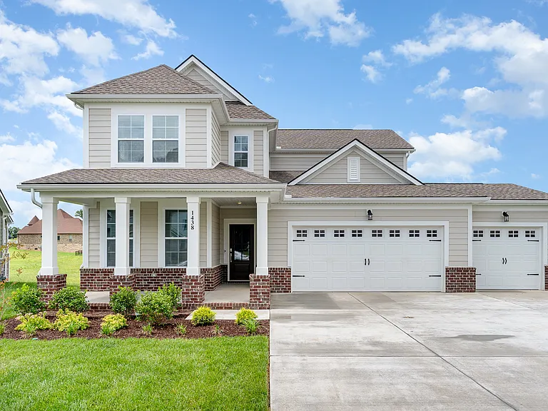849 Bur Oak Ct — Photo 2