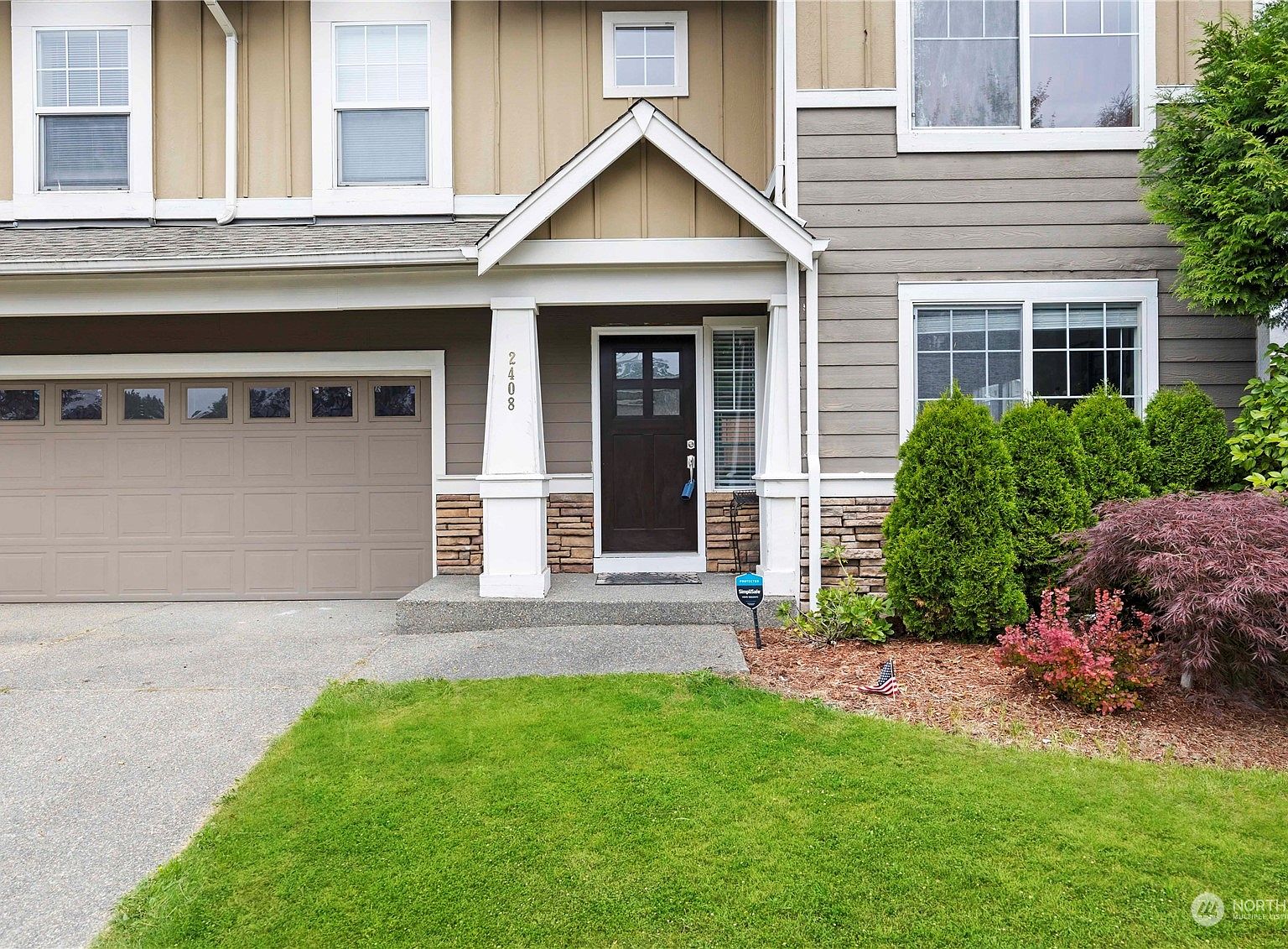 2408 SE 2nd CT, Renton, WA 98056 MLS NWM2137927 Zillow