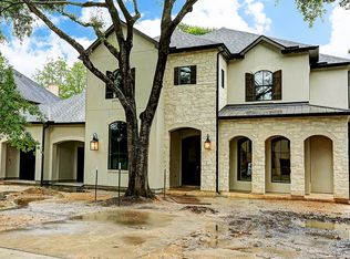 1320 Mickey Way, Houston, TX 77055