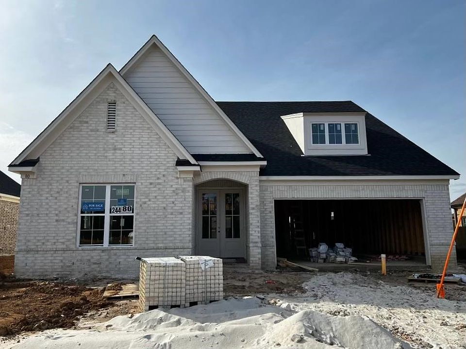 1st image of 80 Misty Meadow Dr Lot 244