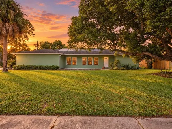 1250 PALOS VERDE DRIVE, ORLANDO, FL 32825