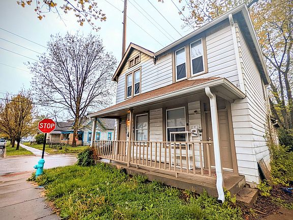 5th image of 1668 S Talbott St #0