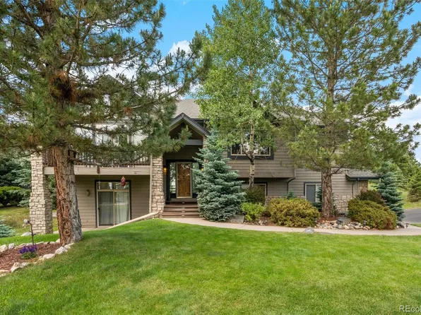 1655 Muirfield Lane, Evergreen, CO 80439