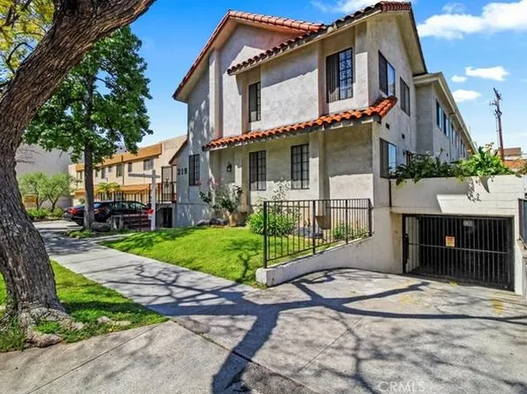219 N Isabel St APT 5, Glendale, CA 91206