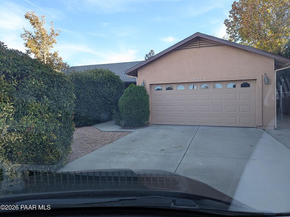 1st image of 8203 E Long Mesa Dr APT B
