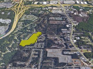 0 Jerome Rd TRACT 1, Atlanta, GA 30349