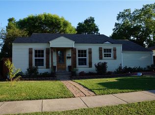 1402 Resistol Rd, Garland, TX 75042