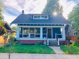 2315 NE 53rd Ave, Portland, OR 97213