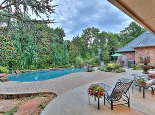 4001 NE 116th St, Oklahoma City, OK 73131