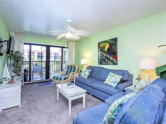 5th image of 2445 W Gulf Dr #23B
