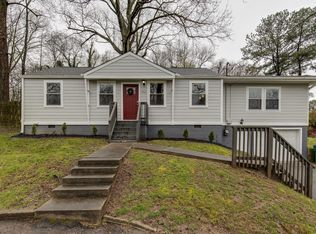 713 Drummond Dr, Nashville, TN 37211