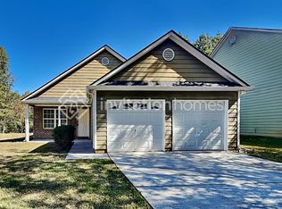 5183 Tew Ln SW, Covington, GA 30014