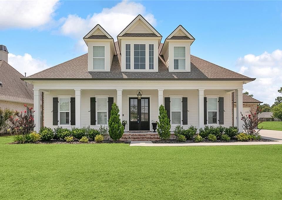 1656 Audubon Pkwy, Madisonville, LA 70447 Zillow