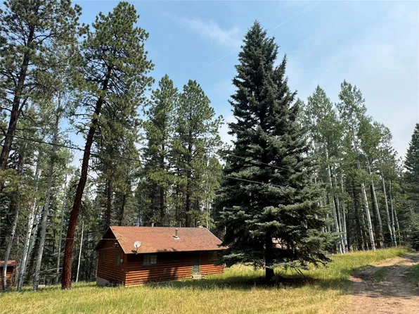 40 Grass, Tererro, NM 87573